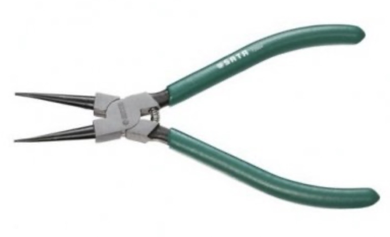 Låsringstång  Sata S72004; 175 mm