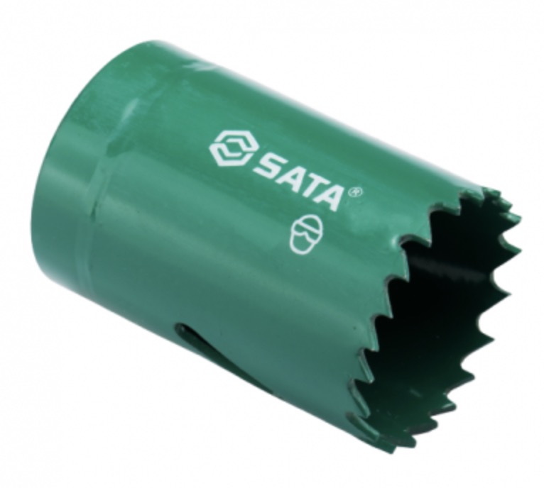 Hålsåg Sata Bi-Metal; 60 mm
