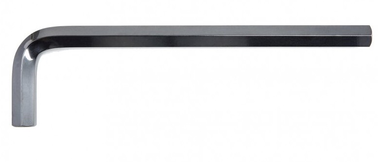 Insexnyckel - 6-kant Sata S84325; 19 mm