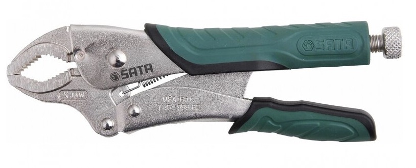 Tång Sata ST71002; 250 mm