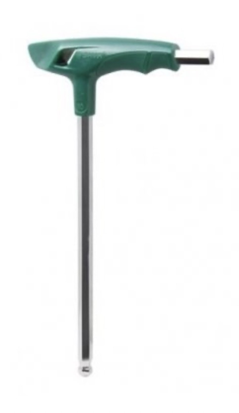 Reservnyckel  Sata S83105; 2 mm