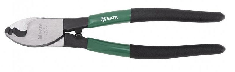 Elektriker tänger Sata S72502; 8''