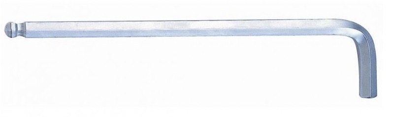 Insexnyckel - 6-kant Sata S81108A; 4 mm