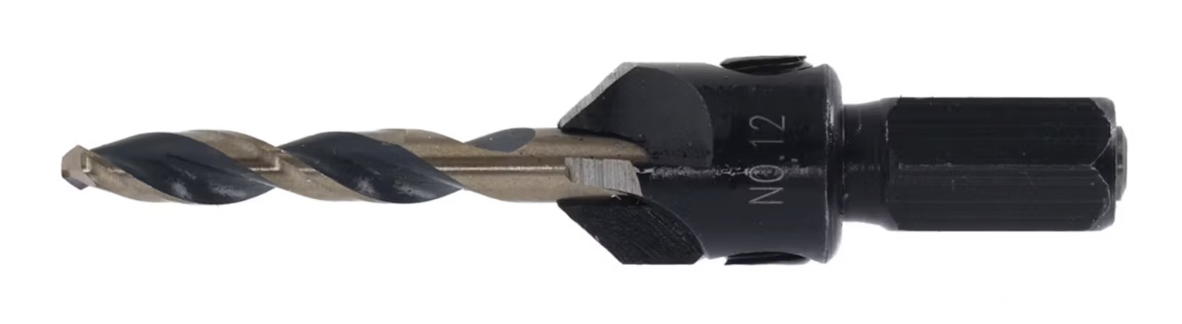 Borr för trä DeWalt DT70793-QZ; 12 mm