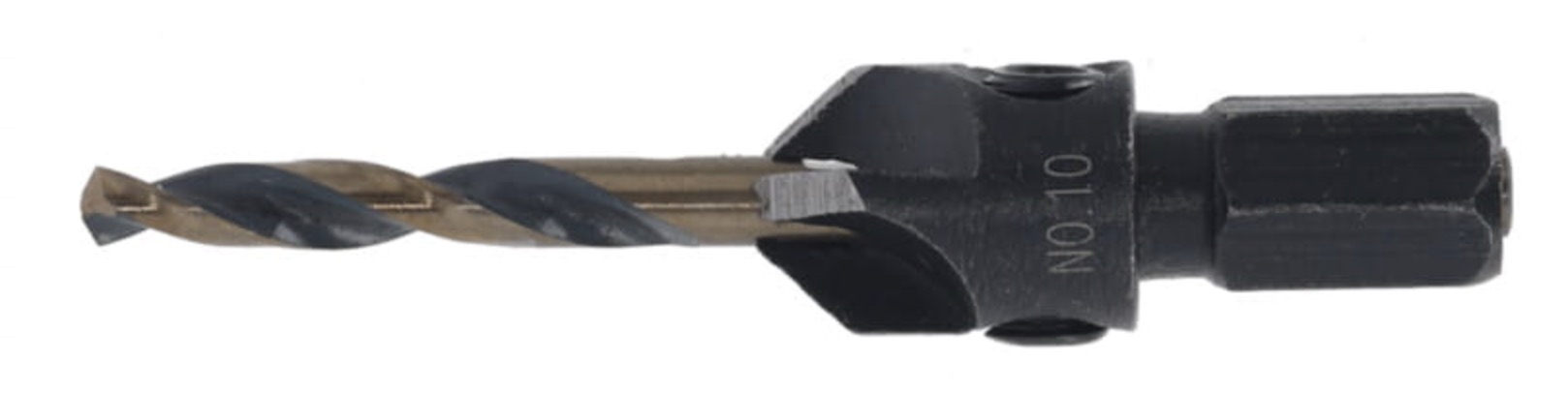 Borr för trä DeWalt DT70792-QZ; 10 mm