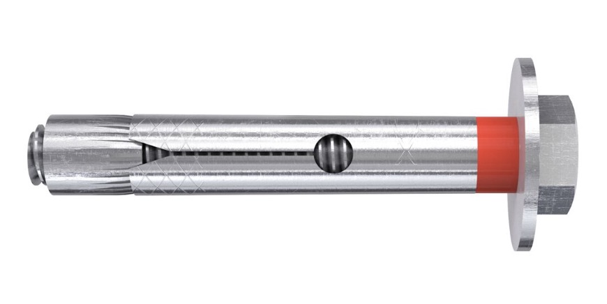 Bolt ankare Fischer FSL 10 S; 10x65 mm; 2 st.