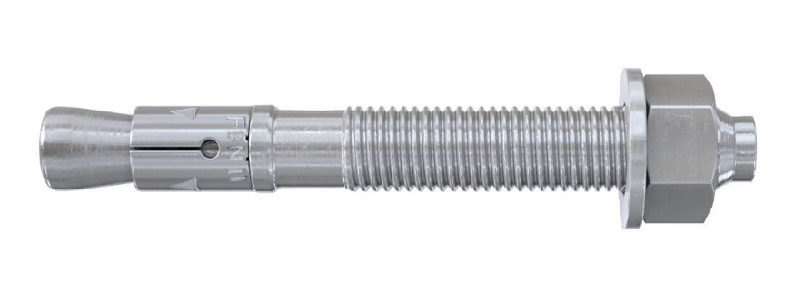 Bolt ankare Fischer FBN II 16/50; 16x170 mm; 10 st.