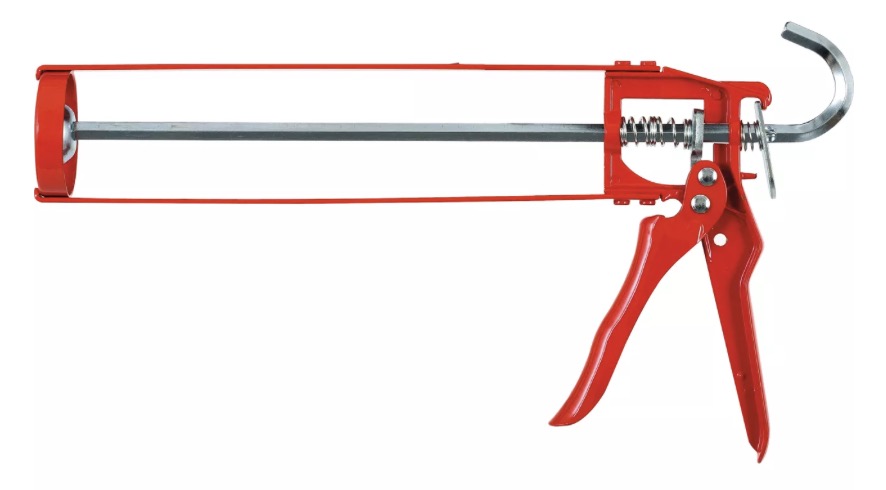 Fogpistol Fischer KPM 1