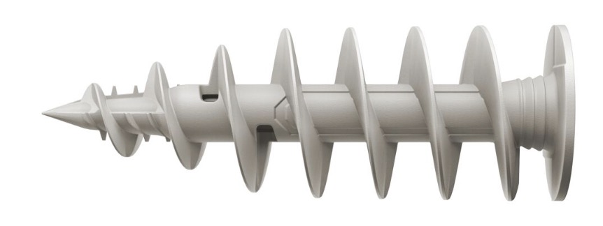 Plugg  Fischer FID80 II; 28x80 mm; 2 st.
