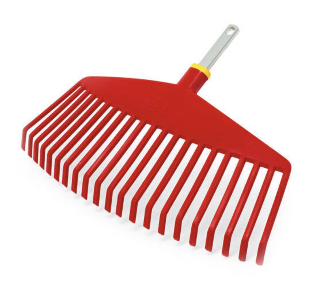 Lövräfsa Wolf Garten Ui-M; 42 cm