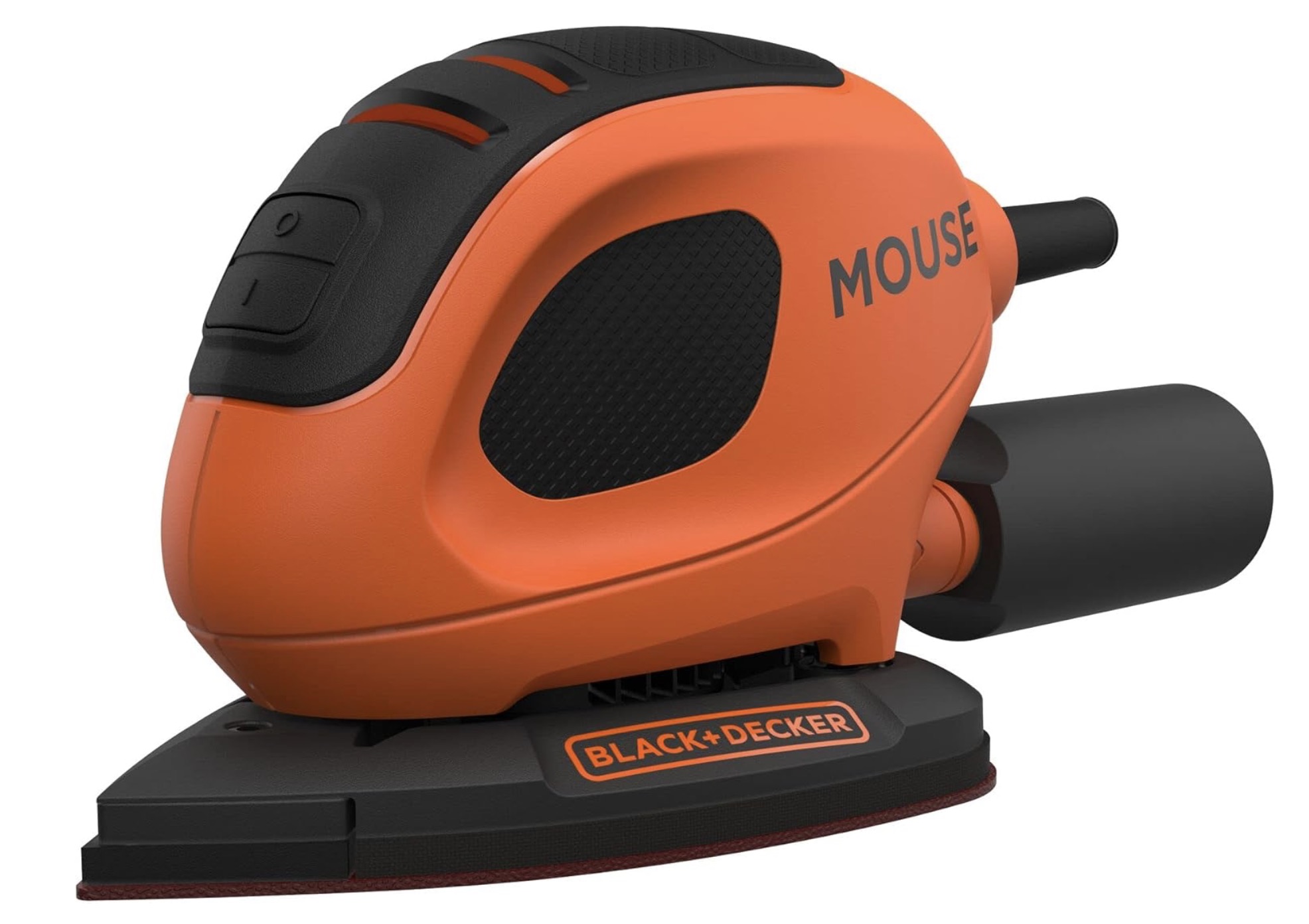 Multislip Black & Decker BEW230BC-QS; 55 W
