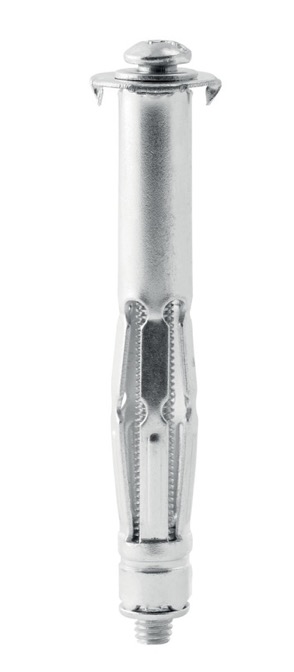 Plugg  Rapid 5001551; 11x65 mm; 10 st.