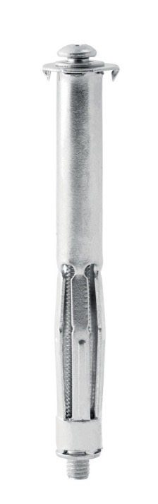 Plugg  Rapid 5001552; 11x80 mm; 10 st.