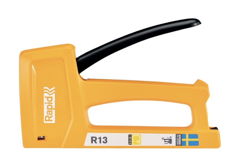 Mekanisk häftpistol Rapid R13k