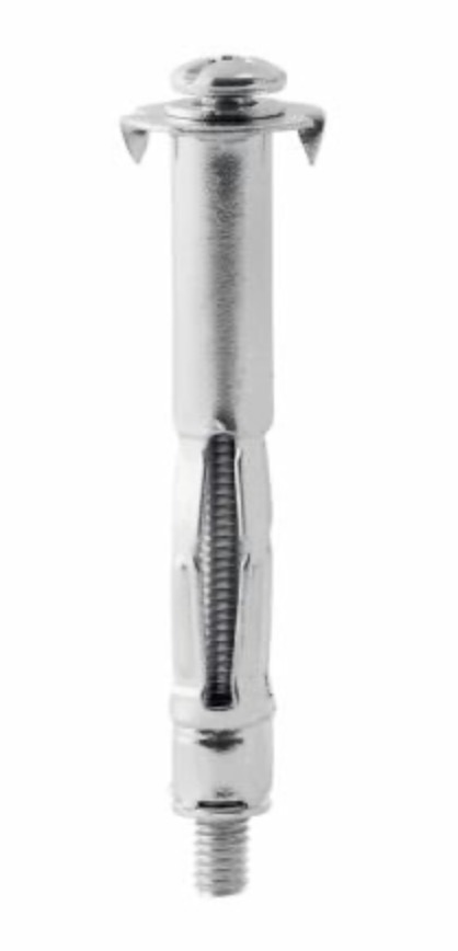 Plugg  Rapid 5001547; 8x46 mm; 10 st.