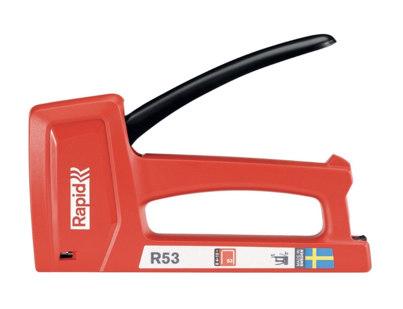 Mekanisk häftpistol Rapid R53