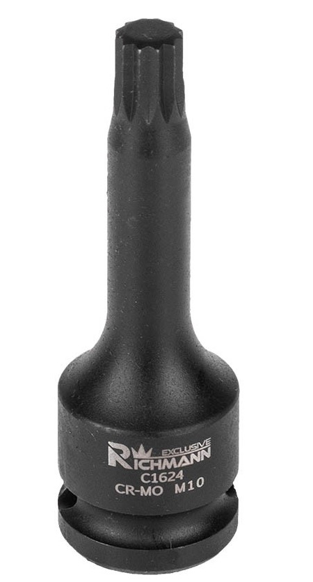 Krafthylsa Richmann C1628; 1/2''; M18x78 mm