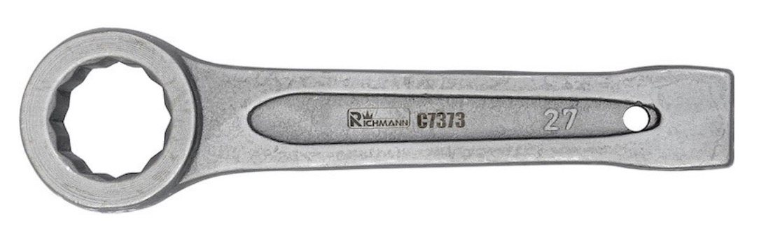 Reservnyckel  Richmann C7385; 70 mm