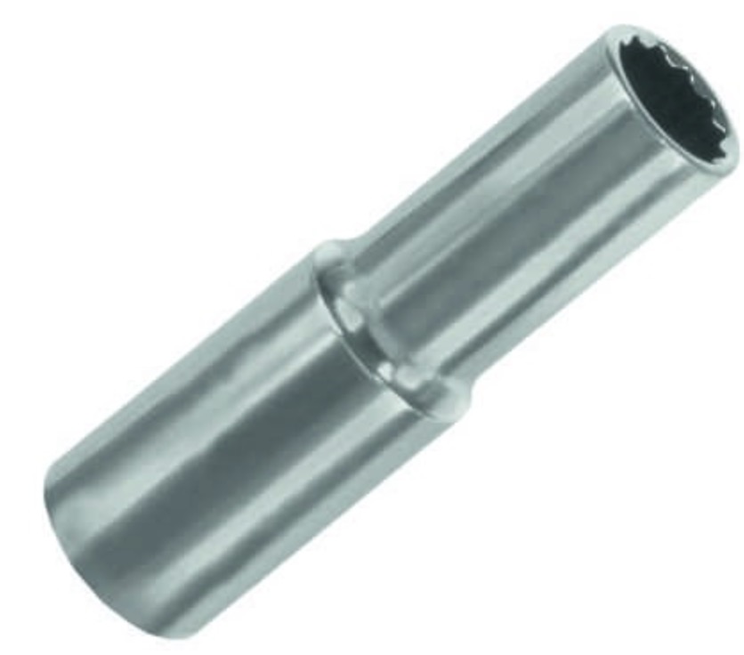 12-kantad hylsa Richmann C5160; 1/2''; 30 mm; utökad