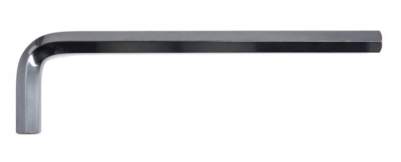 L-formad nyckel Sata S84329; 27 mm