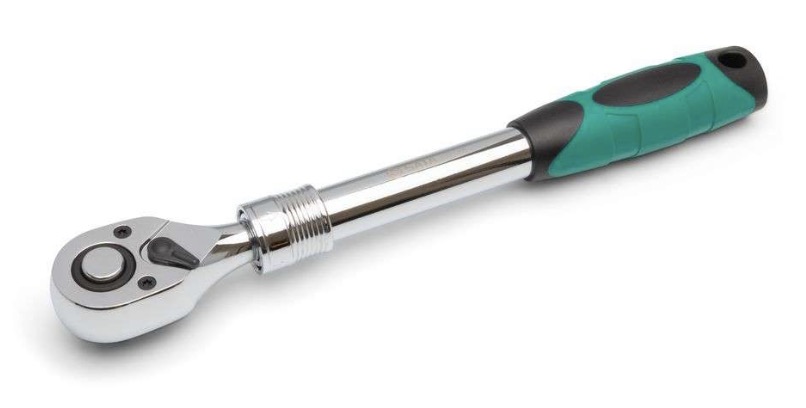 Spärrhake Sata ST13992BU; 1/2''