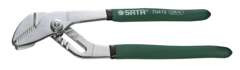 VVS-tång Sata S70414; 400 mm