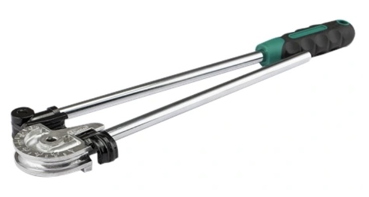 Liten rörböjartång Sata ST97324; 12 mm