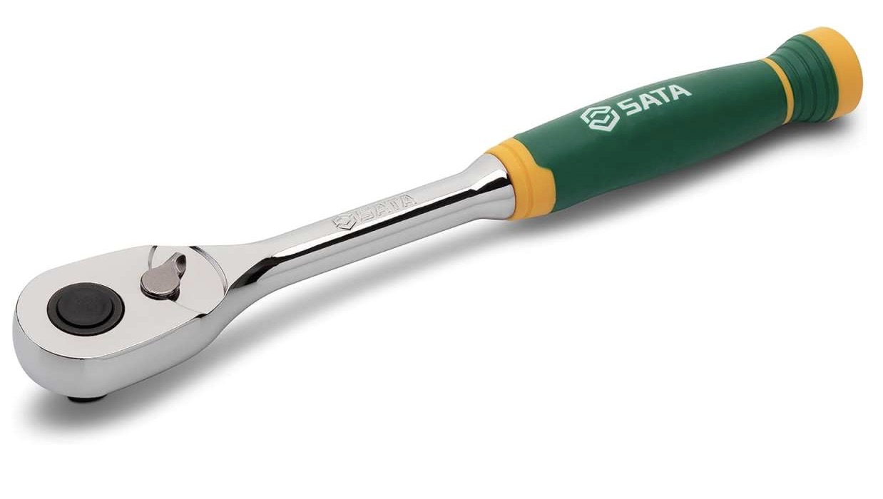 Spärrhake Sata ST13971G; 1/2''