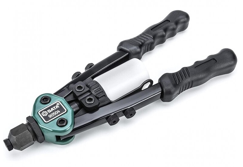 Manuell nitpistol Sata ST90504; 280 mm