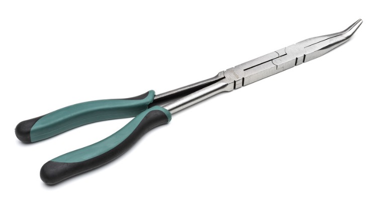 Tång Sata S70721; 340 mm