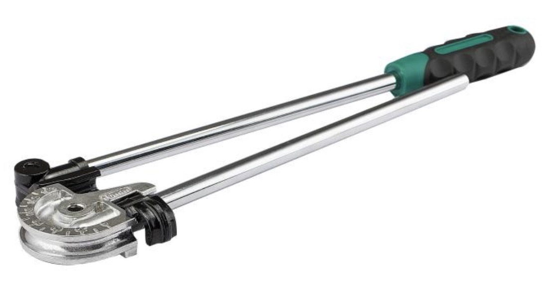 Liten rörböjartång Sata ST97322; 8 mm