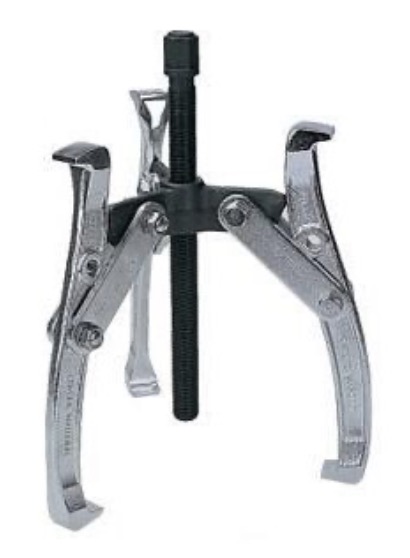 Efterkommaren Sata S90633; 3''