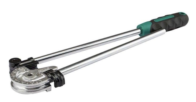 Liten rörböjartång Sata ST97321; 6 mm