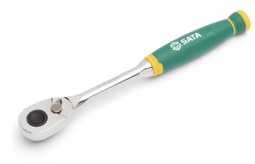 Spärrhake Sata ST12971G; 3/8''