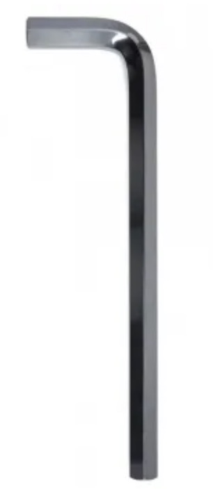 Insexnyckel - 6-kant Sata S84328; 22 mm