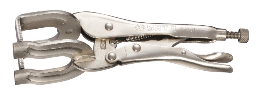 Tång Sata S71401; 204 mm