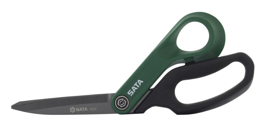 Sax för generellt användande Sata ST93128; 250 mm