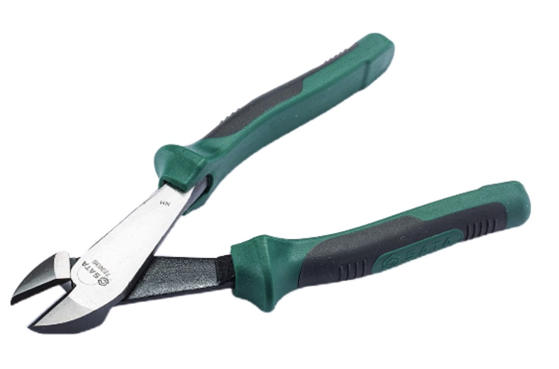Kaptång Sata ST72302B02; 180 mm