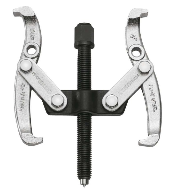 Efterkommaren Sata S90623; 75 mm