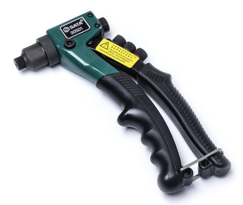 Manuell nitpistol Sata ST90501SC
