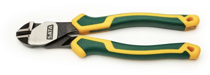 Kaptång Sata ST70223D; 175 mm