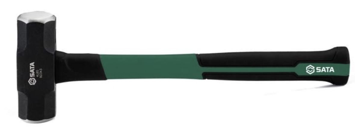 Hammare Sata ST92342; 1,4 kg