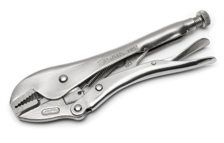 Tång Sata S71203; 225 mm