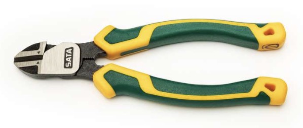 Kaptång Sata ST70222D; 150 mm