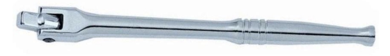 Vridhandtag Sata S13911; 1/2''