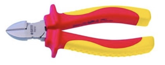 Kaptång Sata S70233; 180 mm