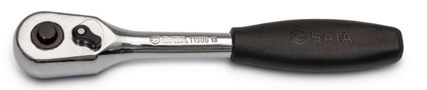 Spärrhake Sata S11906; 1/4''