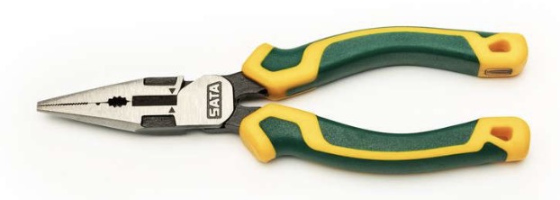 Flacktång Sata ST70121D; 170 mm