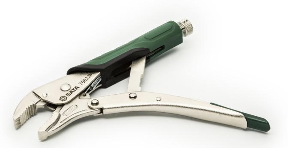 Tång Sata ST70622ME; 250 mm