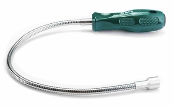 Plockverktyg med gripklo Sata S64103; 510 mm